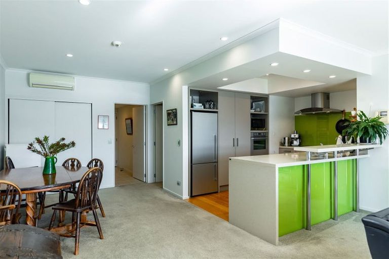 Photo of property in Oxleys Rock Apartments, 304/6 London Quay, Picton, 7220