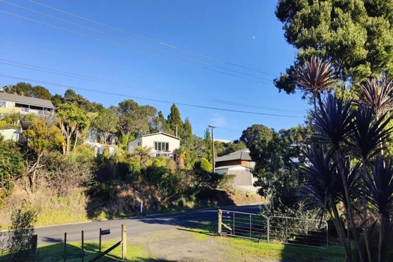 Photo of property in 2875 Long Bay Road, Wyuna Bay, Coromandel, 3581