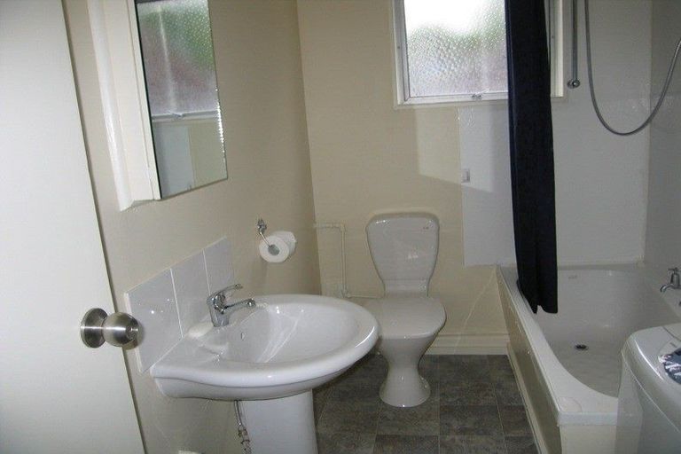 Photo of property in 6/162 Chester Street East, Christchurch Central, Christchurch, 8011