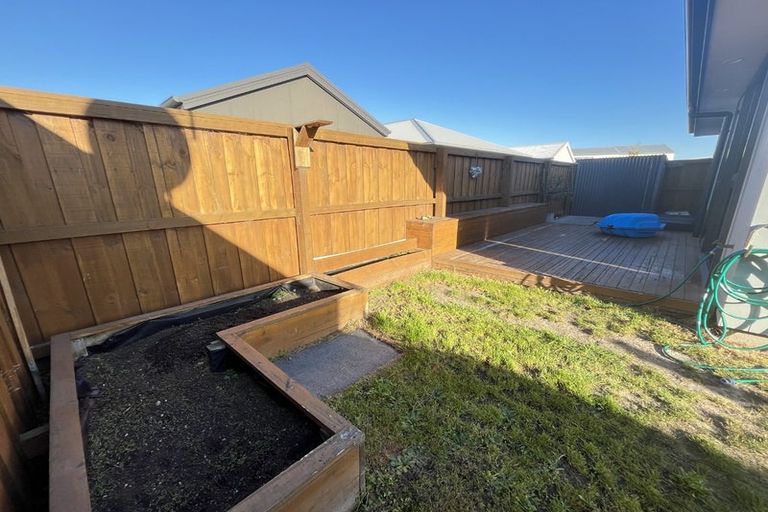 Photo of property in 23 Carrs Road, Wigram, Christchurch, 8025