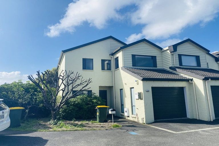 Photo of property in 17/18 Alicante Avenue, Hillpark, Auckland, 2102