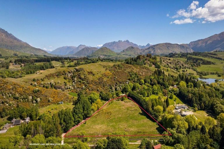 Photo of property in 774a Malaghans Road, Speargrass Flat, Queenstown, 9371