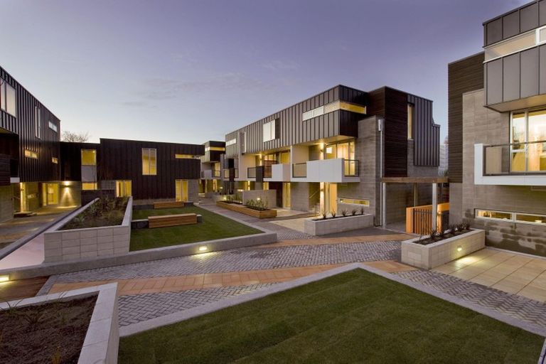 Photo of property in 40/225 Salisbury Street, Christchurch Central, Christchurch, 8013