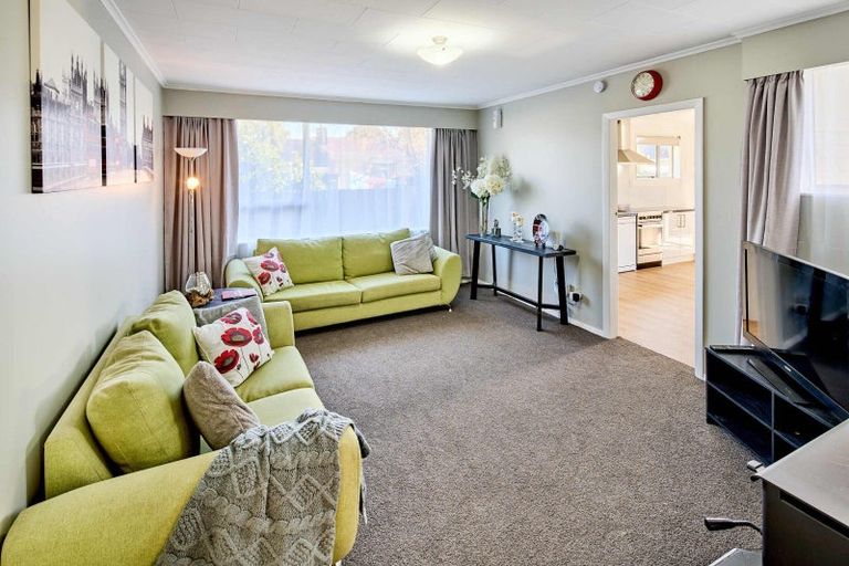 Photo of property in 87b Ward Street, Wallaceville, Upper Hutt, 5018