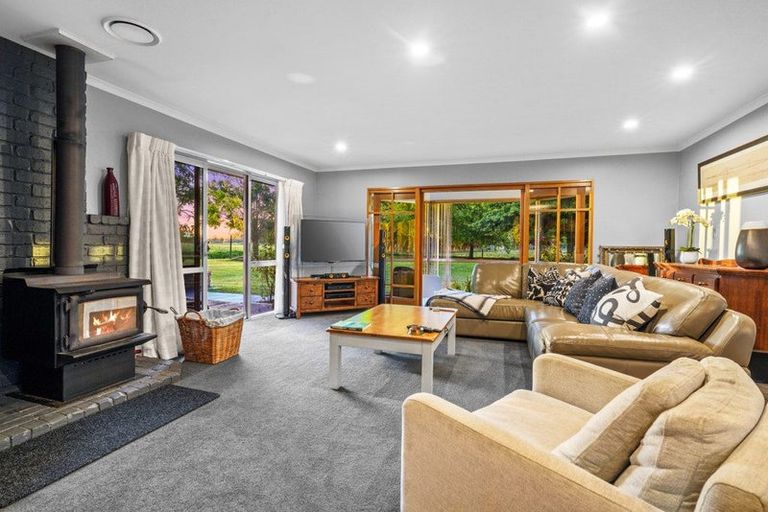 Photo of property in 171 Easterbrook Road, Fernside, Kaiapoi, 7691