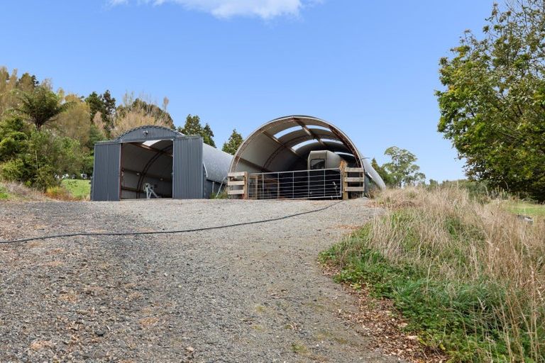 Photo of property in 102 Kennedy Road, Waikino, Waihi, 3682