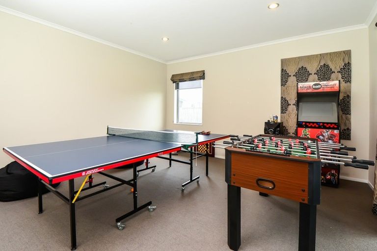 Photo of property in 91 Barrington Drive, Huntington, Hamilton, 3210