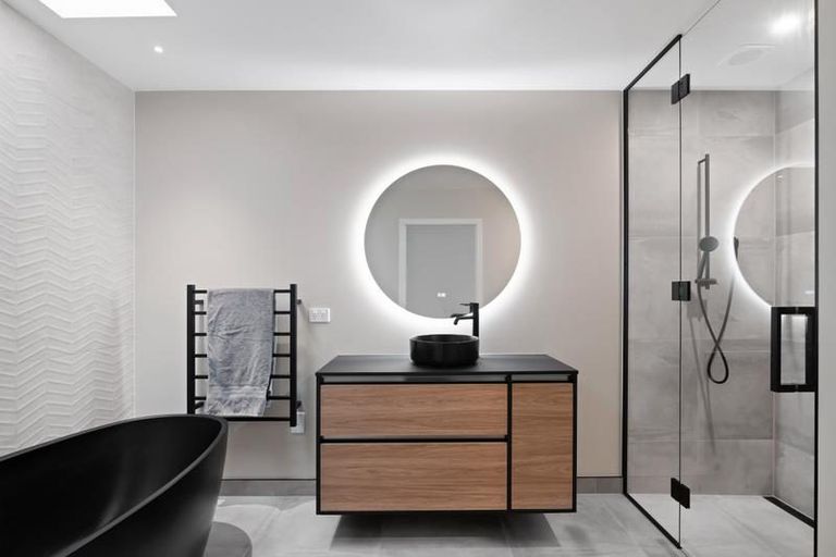 Photo of property in 1 Ocean Drive, Atawhai, Nelson, 7010