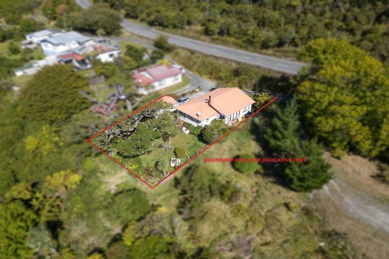 Photo of property in 217 Omoto Road, Kaiata, Greymouth, 7805