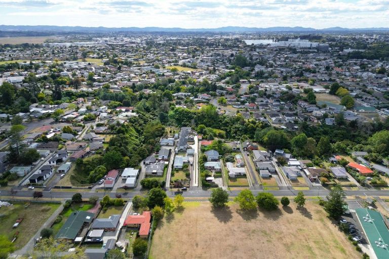 Photo of property in 45 Bruce Avenue, Glenview, Hamilton, 3206