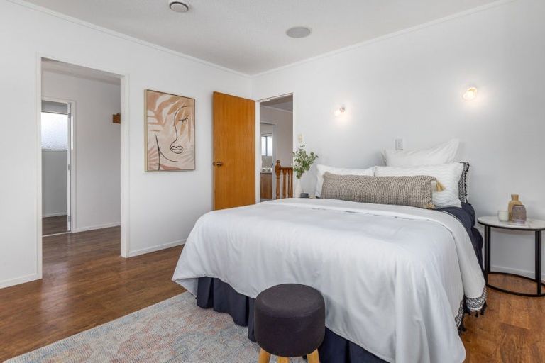 Photo of property in 12 Tremaine Place, Camborne, Porirua, 5026