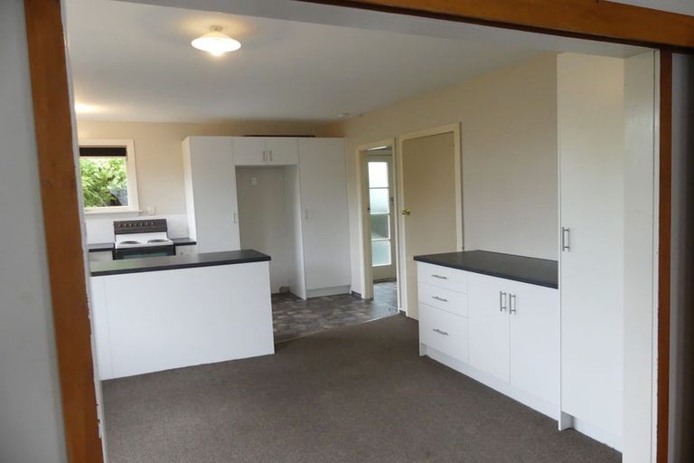 Photo of property in 29 Fairford Street, Bishopdale, Christchurch, 8053