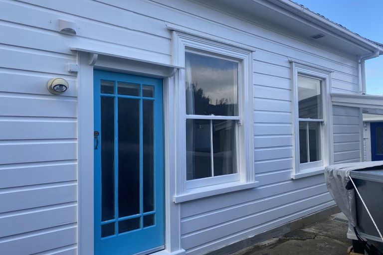 Photo of property in 10 St Aubyn Street, Devonport, Auckland, 0624