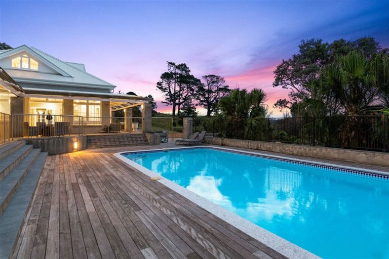 Photo of property in 106 Austin Road, Dairy Flat, Albany, 0794