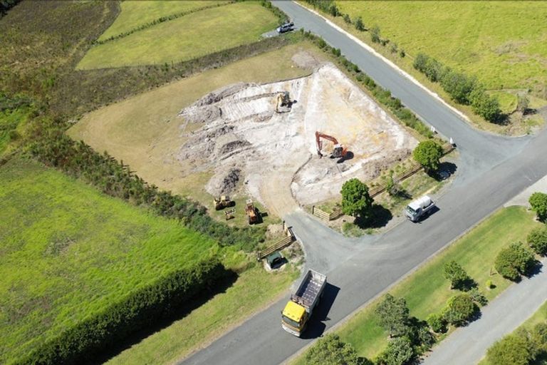 Photo of property in 582 Barrier View Road, Mangawhai, 0573