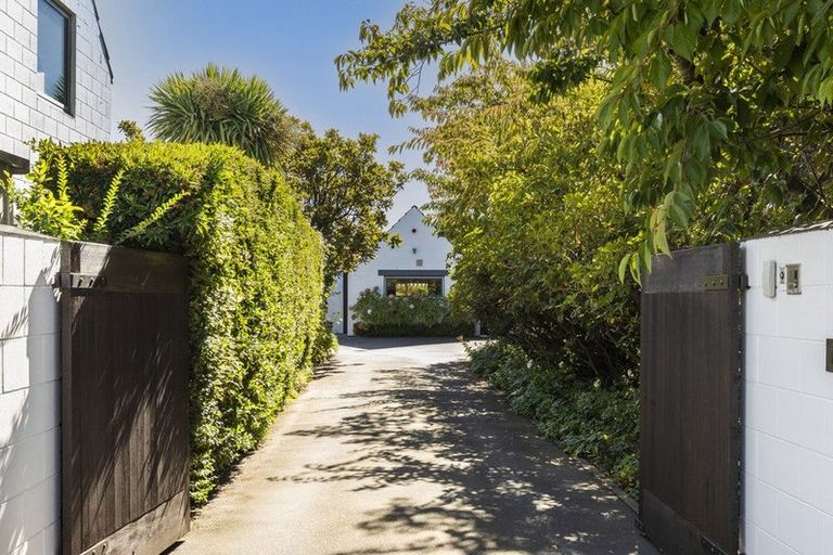 Photo of property in 31 Idris Road, Fendalton, Christchurch, 8052