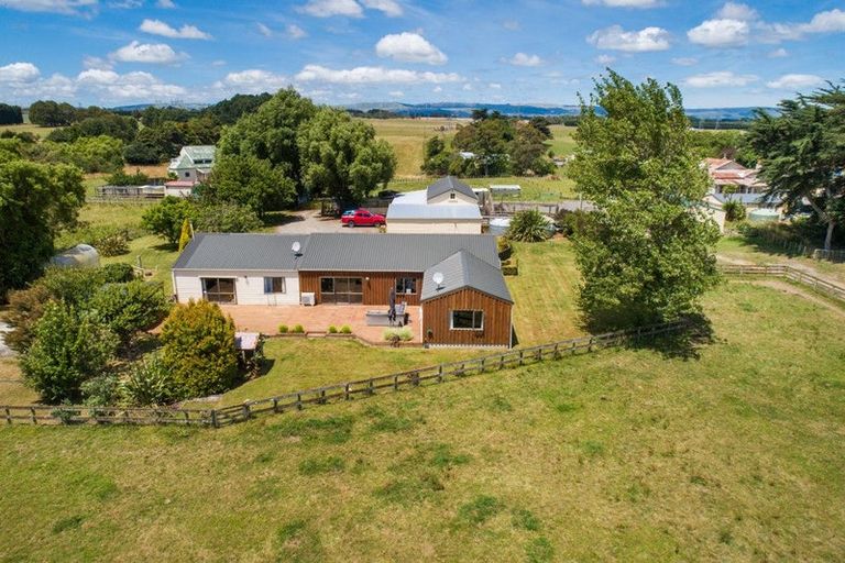 Photo of property in 119c Dixons Line, Bunnythorpe, Palmerston North, 4481