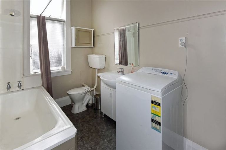 Photo of property in 1/16 Crohane Place, Addington, Christchurch, 8024