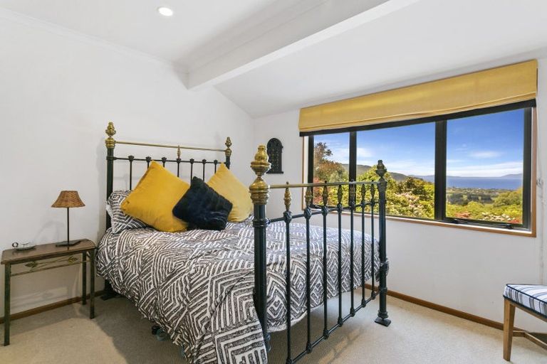 Photo of property in 33 Omori Road, Omori, Turangi, 3381