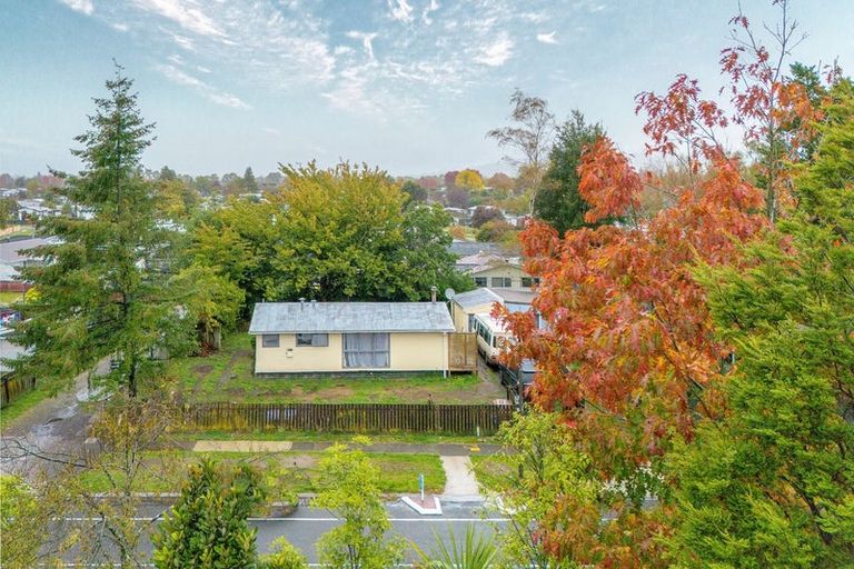 Photo of property in 27 Puataata Road, Turangi, 3334