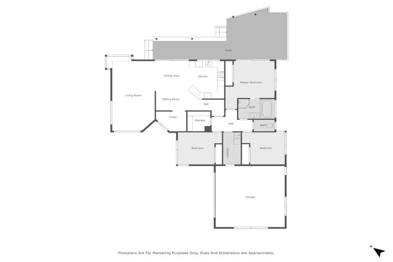 Photo of property in 65 Bartholomew Drive, Nawton, Hamilton, 3200