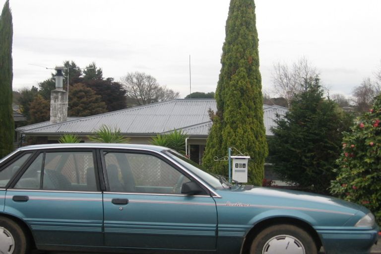 Photo of property in 16b Nelson Street, Papakura, 2110