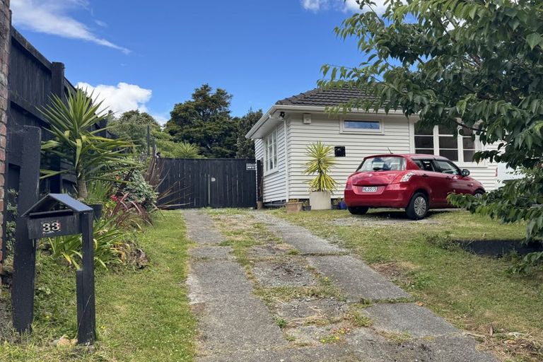 Photo of property in 33 Black Beech Street, Birchville, Upper Hutt, 5018