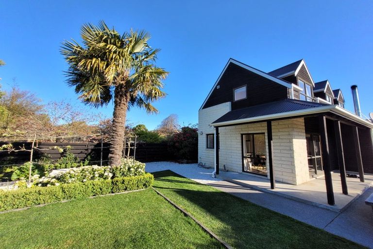 Photo of property in 8 Kantara Lane, Somerfield, Christchurch, 8024