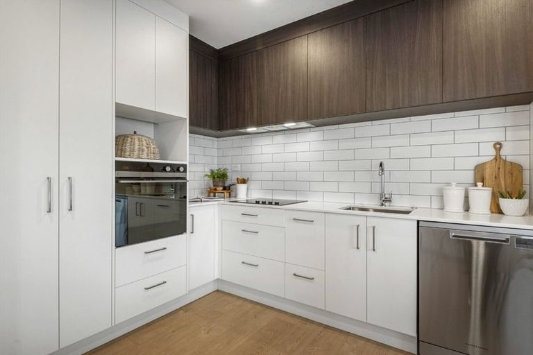 Photo of property in 7/18 Rigby Drive, Whenuapai, Auckland, 0618