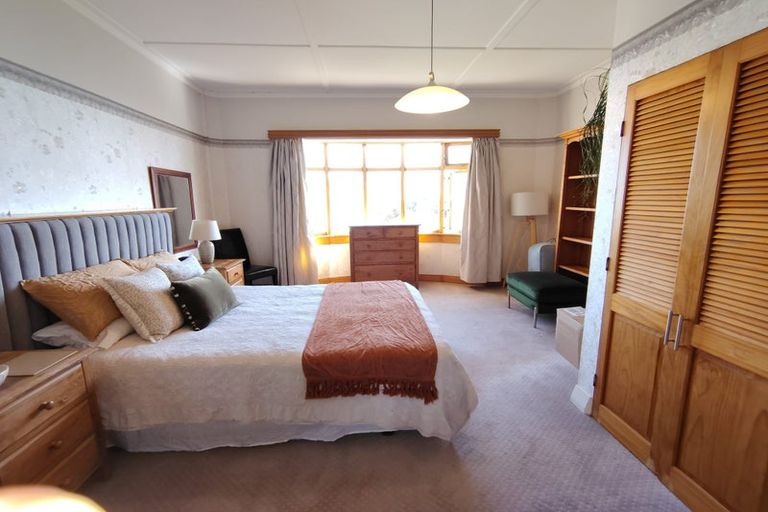 Photo of property in 14 Lindum Terrace, Roseneath, Wellington, 6011