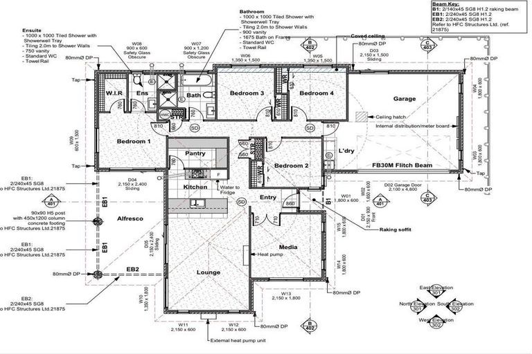 Photo of property in 25 Trevor Mcmiken Drive, Patumahoe, 2679