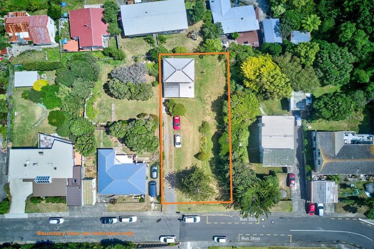 Photo of property in 27 Thornley Street, Titahi Bay, Porirua, 5022