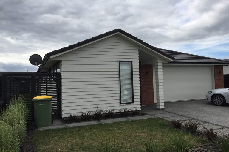 Photo of property in 42 Lulu Avenue, Chartwell, Hamilton, 3210