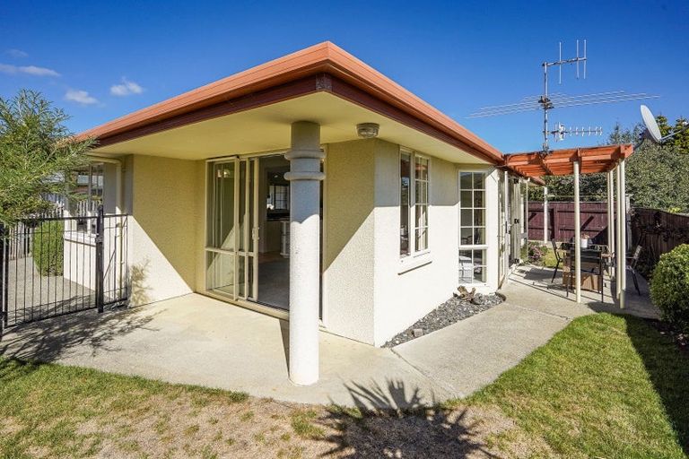 Photo of property in 7 Magnolia Place, Richmond, 7020