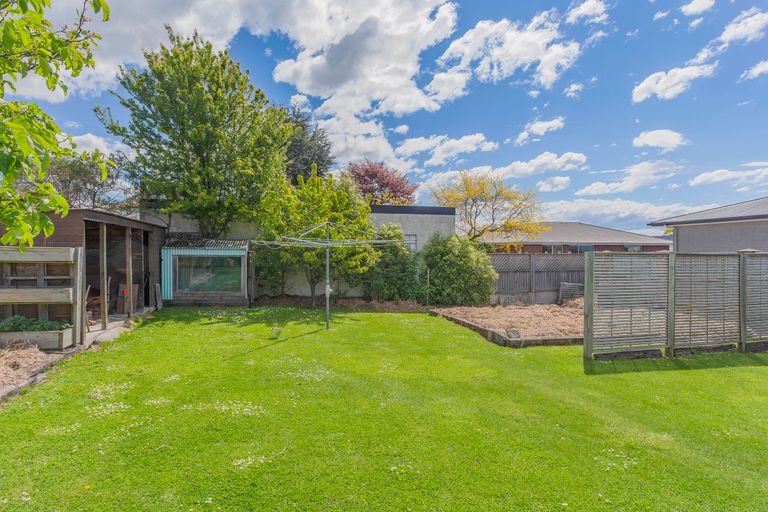 Photo of property in 16 Collingwood Street, Highfield, Timaru, 7910