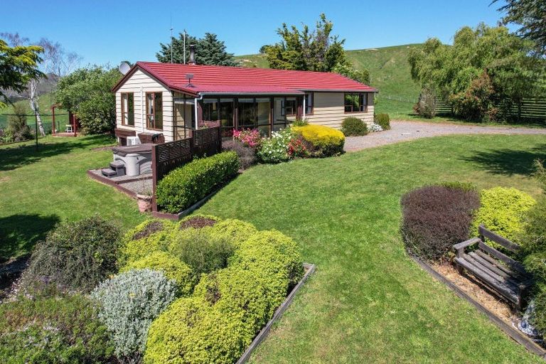 Photo of property in 37 Heathfield Road, Omihi, Greta Valley, 7387