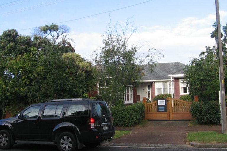 Photo of property in 22 Fancourt Street, Meadowbank, Auckland, 1072