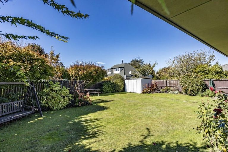 Photo of property in 23 Chartwell Close, Rangiora, 7400