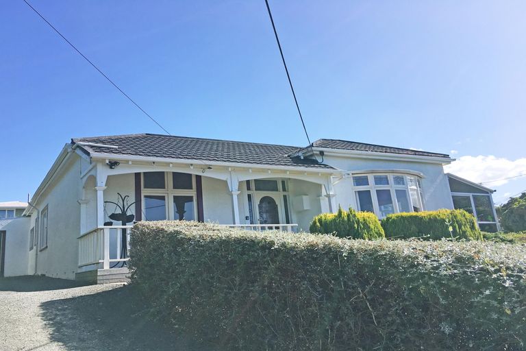 Photo of property in 28 Ure Street, South Hill, Oamaru, 9400