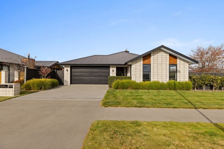 Photo of property in 19 Brenley Drive, Rolleston, 7614