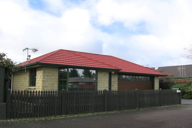 Photo of property in 107 Roy Street, Palmerston North, 4410