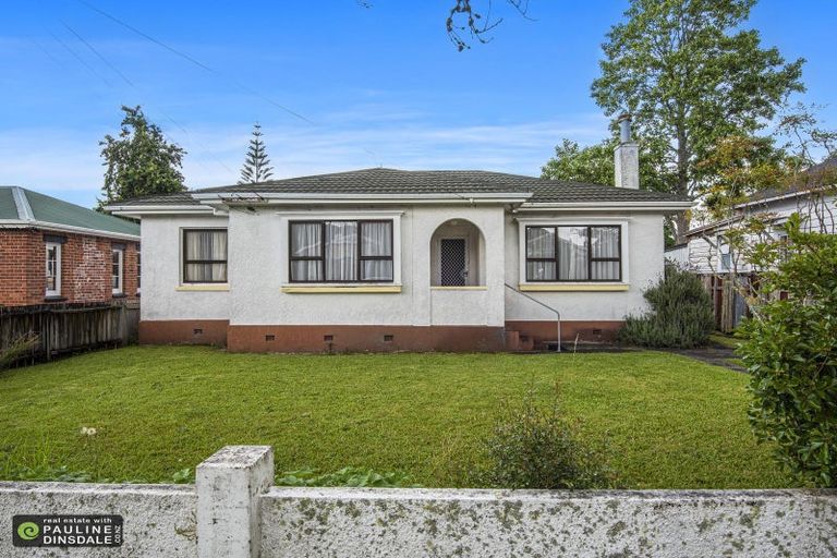 Photo of property in 7 Henry Street, Kensington, Whangarei, 0112