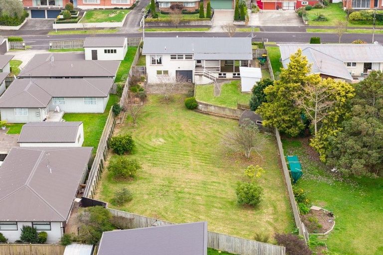 Photo of property in 39 Springfield Crescent, Enderley, Hamilton, 3214