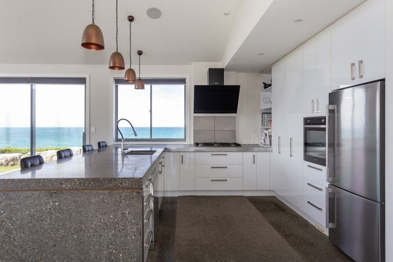 Photo of property in 876a Beach Road, Kakanui, Oamaru, 9495