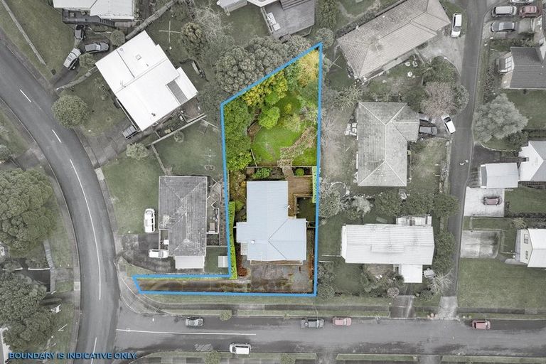 Photo of property in 14 Bellringer Road, Massey, Auckland, 0614