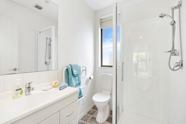 Photo of property in 2/173 Cashmere Road, Hoon Hay, Christchurch, 8025