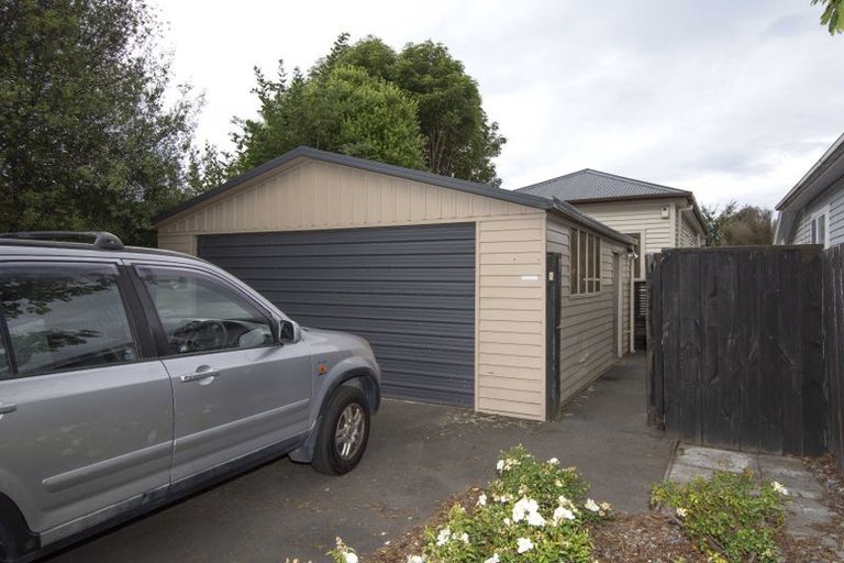 Photo of property in 38 Percy Street, Phillipstown, Christchurch, 8011