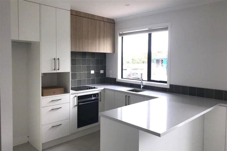 Photo of property in 1 Te Au Lane, Cambridge, 3434