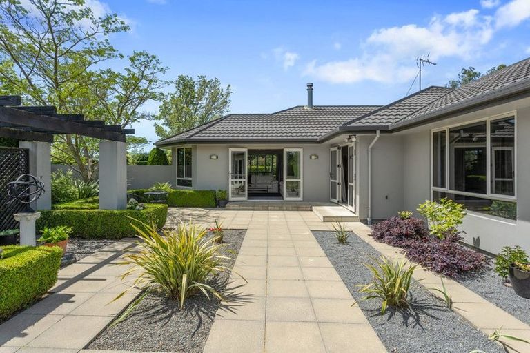 Photo of property in 256 O'roarkes Road, Fernside, Rangiora, 7471