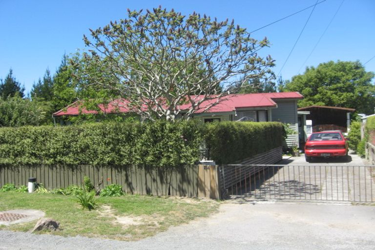 Photo of property in 4 Kirner Street, Burwood, Christchurch, 8083